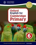 Danihel / Hearn / Murby |  Oxford English for Cambridge Primary Student Book 6 | Buch |  Sack Fachmedien
