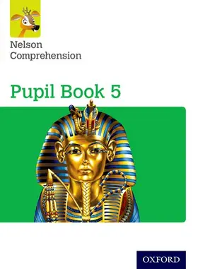 Jackman / Wren |  Nelson Comprehension: Year 5/Primary 6: Pupil Book 5 | Buch |  Sack Fachmedien