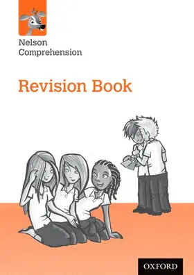 Wren | Nelson Comprehension: Year 6/Primary 7: Revision Book Pack of 30 | Medienkombination | 978-0-19-836825-0 | www.sack.de