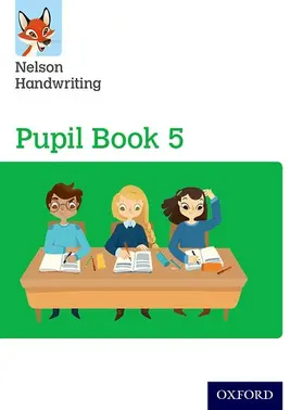 Warwick / York |  Nelson Handwriting: Year 5/Primary 6: Pupil Book 5 Pack of 15 | Buch |  Sack Fachmedien