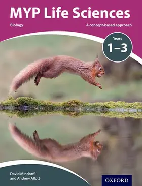 Allott |  MYP Life Sciences: a Concept Based Approach | Buch |  Sack Fachmedien