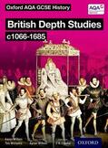 Cloake / Williams / Waterson |  Oxford AQA History for GCSE: British Depth Studies c1066-1685 (Norman, Medieval, Elizabethan and Restoration England) | Buch |  Sack Fachmedien