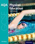 Bizley |  AQA GCSE Physical Education: Student Book | Buch |  Sack Fachmedien
