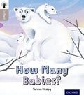 Heapy |  Oxford Reading Tree inFact: Oxford Level 1: How Many Babies? | Buch |  Sack Fachmedien