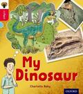 Raby |  Oxford Reading Tree inFact: Oxford Level 4: My Dinosaur | Buch |  Sack Fachmedien