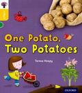 Heapy |  Oxford Reading Tree inFact: Oxford Level 5: One Potato, Two Potatoes | Buch |  Sack Fachmedien