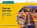 Munton |  Read Write Inc. Phonics: Fun at the Fair (Yellow Set 5 Non-fiction 3) | Buch |  Sack Fachmedien