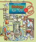 Williams |  Biology for You | Buch |  Sack Fachmedien