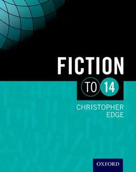 Edge |  Fiction To 14 Student Book | Buch |  Sack Fachmedien
