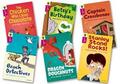 Dhami / Bently / Murtagh |  Oxford Reading Tree All Stars: Oxford Level 10: Pack of 6 (2b) | Buch |  Sack Fachmedien