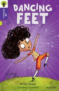Heapy |  Oxford Reading Tree All Stars: Oxford Level 11: Dancing Feet | Buch |  Sack Fachmedien