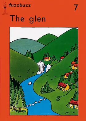 Harris |  fuzzbuzz: Level 2: Storybooks (six books) | Buch |  Sack Fachmedien