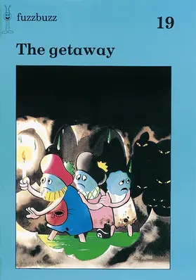 Harris | fuzzbuzz: Level 3: Storybooks (eight books) | Buch | 978-0-19-838066-5 | www.sack.de