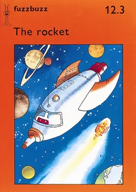 Harris |  fuzzbuzz: Level 2a: Story Pack (six books) | Buch |  Sack Fachmedien