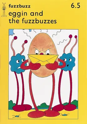 Harris |  fuzzbuzz: Level 1A Storybooks: Story Pack (six books) | Buch |  Sack Fachmedien