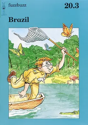 Harris |  fuzzbuzz: Level 3a Storybooks: Story Pack (six books) | Buch |  Sack Fachmedien