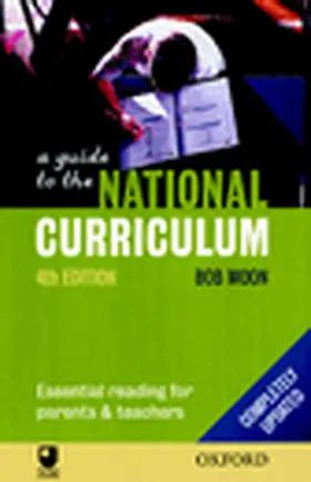Moon |  A Guide to the National Curriculum | Buch |  Sack Fachmedien