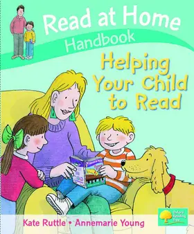 Ruttle / Young |  Read at Home: Helping Your Child to Read Handbook | Buch |  Sack Fachmedien