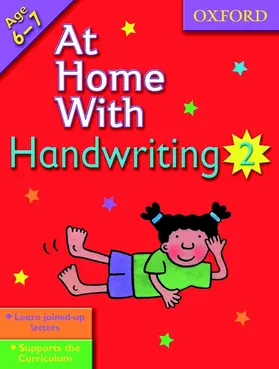 Ackland |  At Home With Handwriting 2 | Buch |  Sack Fachmedien