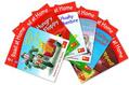 Hunt / Rider |  Read at Home: Level 4: Pack of 6 | Buch |  Sack Fachmedien