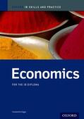 Ziogas |  Oxford IB Skills and Practice: Economics for the IB Diploma | Buch |  Sack Fachmedien