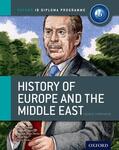 Habibi / Jafari / Jones-Nerzic |  IB History of Europe and the Middle East Course Book: Oxford IB Diploma Programme | Buch |  Sack Fachmedien