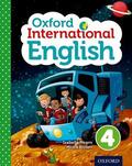 Hearn / Brown / Murby |  Oxford International English Student Book 4 | Buch |  Sack Fachmedien