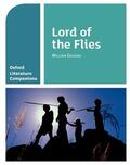 Smith / Buckroyd |  Oxford Literature Companions: Lord of the Flies | Buch |  Sack Fachmedien
