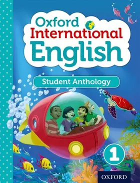 Miles |  Oxford International English Student Anthology 1 | Buch |  Sack Fachmedien