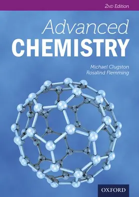 Clugston / Flemming |  Advanced Chemistry | Buch |  Sack Fachmedien