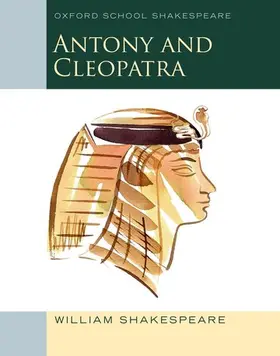 Shakespeare |  Antony and Cleopatra | Buch |  Sack Fachmedien