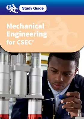 Barlow / Clarke / Crossfield |  Mechanical Engineering for CSEC | Buch |  Sack Fachmedien