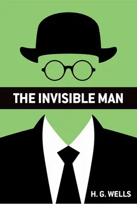 Wells |  Rollercoasters: The Invisible Man | Buch |  Sack Fachmedien