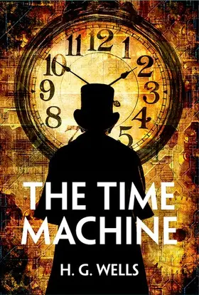 Wells |  Rollercoasters: The Time Machine | Buch |  Sack Fachmedien