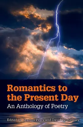 Perry / Womersley |  Rollercoasters: Romantics to the Present Day: An Anthology of Poetry | Buch |  Sack Fachmedien