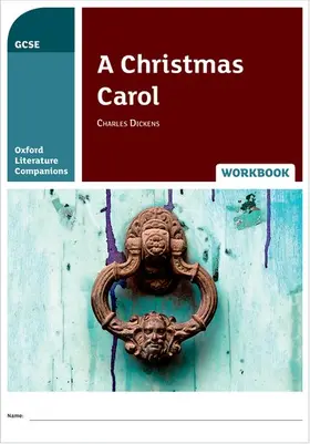 Waldron / Buckroyd |  Oxford Literature Companions: A Christmas Carol Workbook | Buch |  Sack Fachmedien