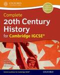 Cantrell / Smith |  Complete 20th Century History for Cambridge IGCSE® | Buch |  Sack Fachmedien