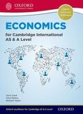 Cook / Riches / Taylor |  Economics for Cambridge International AS and A Level | Buch |  Sack Fachmedien