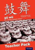 Hua / Shih / Wang |  Gu Wu for Secondary Chinese Mandarin | Buch |  Sack Fachmedien