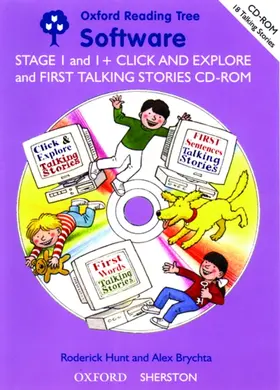 Hunt / Brychta |  Oxford Reading Tree: Stage 1: Click and Explore and First Talking Stories: Unlimited User Licence | Sonstiges |  Sack Fachmedien