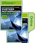 Rayneau / Gaulter / Jefferson |  Oxford International AQA Examinations: International A Level Further Mathematics with Mechanics: Online and Print Textbook Pack | Buch |  Sack Fachmedien
