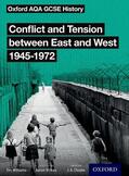 Cloake / Williams |  Oxford AQA GCSE History: Conflict and Tension between East and West 1945-1972 Student Book | Buch |  Sack Fachmedien