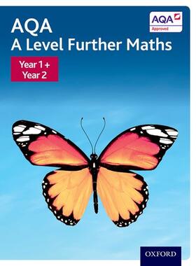 Baker | AQA A Level Further Maths: Year 1 + Year 2 Student Book | Buch | 978-0-19-841291-5 | sack.de