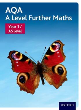 Baker | AQA A Level Further Maths: Year 1 / AS Level Student Book | Buch | 978-0-19-841292-2 | sack.de
