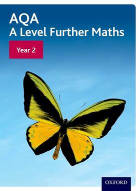 Baker |  AQA A Level Further Maths: Year 2 Student Book | Buch |  Sack Fachmedien