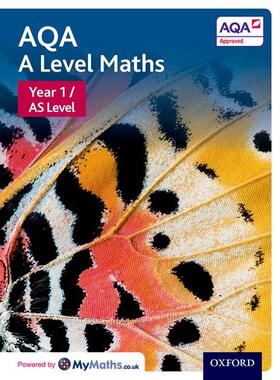 Bowles / Jefferson / Mullan |  AQA A Level Maths: Year 1 / AS Student Book | Buch |  Sack Fachmedien