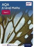 Bowles / Jefferson / Mullan |  AQA A Level Maths: Year 2 Student Book | Buch |  Sack Fachmedien