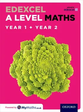 Bowles / Jefferson / Rayneau |  Edexcel A Level Maths: Year 1 and 2 Combined Student Book | Buch |  Sack Fachmedien
