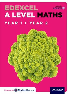 Bowles / Jefferson / Rayneau | Edexcel A Level Maths: Year 1 and 2 Combined Student Book | Buch | 978-0-19-841315-8 | sack.de
