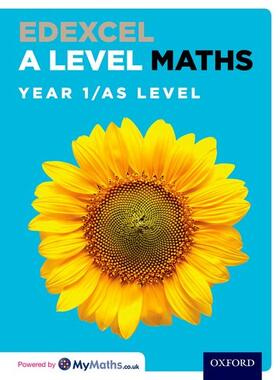 Bowles / Jefferson / Rayneau |  Edexcel A Level Maths: Year 1 / AS Student Book | Buch |  Sack Fachmedien